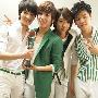 韩娱每周一星：CNBLUE--花美男乐队的音乐抱负