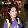 36岁杨千嬅有了宝宝计划 直言拒做“家庭煮妇”