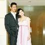 贾静雯争女暂与前夫和解 双方签下假处分和解书