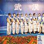 首届湖北小姐大赛优秀选手亮相华创会(图)