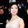广末凉子闪电再婚 新夫君是蜡烛艺术家(图)