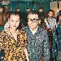 音乐人雷颂德二儿子出世 中文名雷响(图)