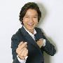谷原章介第四子出生 妻子月初顺产一男婴