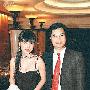 傅明宪认为前夫被判7年太重 将会前去探视(图)