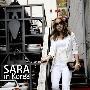 韩星SARA拍摄服装画报 枫叶树下享受浪漫(图)