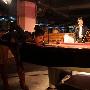 朱梓骁谈莉娜《一呼》飚戏 上演台球爱情(图)