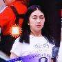 朱丽倩素颜买菜 身显福态不见“孕相”(图)