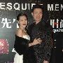 小S祈愿大S手伤康复决定吃素 让女儿拜菩萨(图)