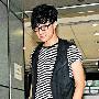 香港男歌手布志纶涉嫌袭击被捕 疑争富家女