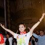 谭晶任广州亚运会宣传大使 将在深圳传圣火(图)
