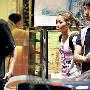Hotcha玩“地下情” 张惠雅出尽法宝黏男友(图)