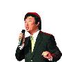 费玉清是个人来疯 巡回演唱会12月18日到郑州