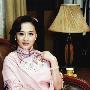 陈德容:不敢再扮清纯 彻底颠覆清纯玉女形象