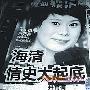 海清被媒体曝已婚生子 吴秀波自曝有两儿子