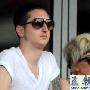Lady Gaga携男友希腊定终身 要求对方精神承诺