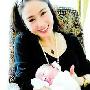 黎姿限制父母探望外孙女 调养身体欲再求子(图)