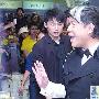 蔡康永南京新书签售 人气爆棚