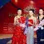 西安11岁初一女孩获模特大赛冠军 引发争议(图)