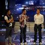 陈龙亮相《真情旋律》 与潘长江PK搞笑功力(图)