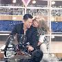 刘德华恶搞《天若有情》经典片段 上演逃婚记