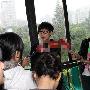 经纪公司透露拍戏烧伤原因：程序出错提前爆炸