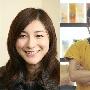 广末老公婚后首现身 获一千多观众送上祝福