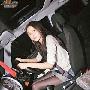 熊黛林攻城独守空房 郭富城尴尬否认被逼婚(图)