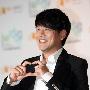 柳时元下午6点30分举行婚礼 开始新婚生活(图)