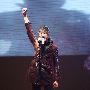 信新歌首次尝试武侠加摇滚 想演“躺下来的戏”