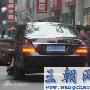 独家组图：小S与老公现身京城 休闲打扮很轻松