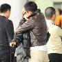 汪小菲与张雨绮分手恋大S 张不得男方母亲好感