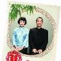 陈小春应采儿争吵仍甜蜜 称随时可能擦枪走火