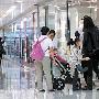 琦琦女儿活泼好动不消停 遗传母亲打扮够潮(图)