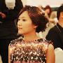 徐静蕾美国学府开讲 坦言可能会闪婚(组图)