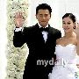 张东健为儿子取名张民俊 老婆高小英很满意