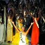 第60届世界小姐决赛落幕 18岁美国小姐摘得桂冠