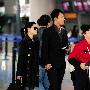 大S被怀疑是“小三” 获未婚夫和准婆婆撑腰