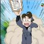 押尾学因未缴纳高级奔驰车分期付款被告上法庭