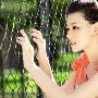 王乙斐拍摄封面写真 清纯玉女华丽绽放(组图)