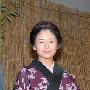 真木阳子告白：中学时差点做援助交际