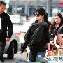 汪小菲斥离婚传闻荒唐 传张雨绮拿600万分手费