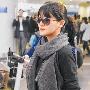 大S被戏称“惯三” 传在飞机上喝啤酒痛哭(图)