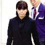 酒井法子出书讲“毒瘾” 正在为复出做努力