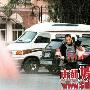 李连杰与文章拍戏入住二流酒店 其兄首曝光(图)