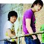 “阿里郎”成员张晋佑疑遭韩国黑帮绑架撕票(图)