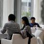 大S遭网友怒骂 汪小菲发飙：和你们没完(图)