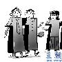 光棍节给明星速配 遐想范冰冰周渝民恋爱(图)