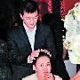 窦唯旧爱关注王菲微博 昔日第三者动机不明(图)