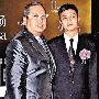 林建岳长子卷入酒吧伤人案 成警方调查目标之一