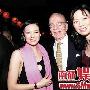 李冰冰借靠山进军好莱坞 章子怡承认单身(组图)